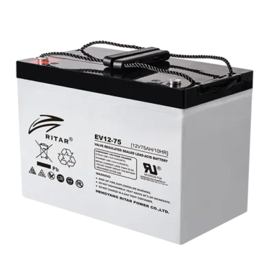Ritar EV Series EV12-75(RA12-75EV)