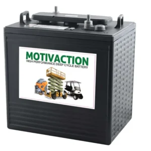 Motivaction Flat Plate M105