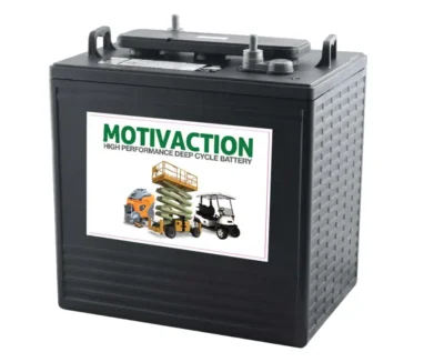 Motivaction Flat Plate M105