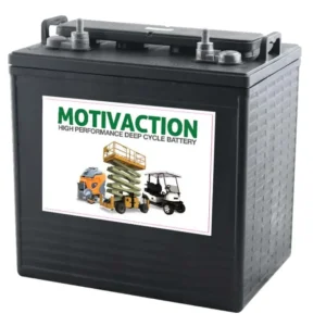 Motivaction Flat Plate M875