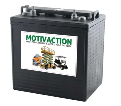 Motivaction Flat Plate M875