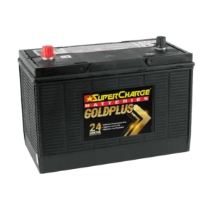 Supercharge Goldplus MF31-931