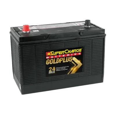 Supercharge Goldplus MF31-931