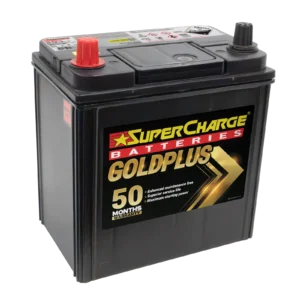 Supercharge Goldplus MF40B20