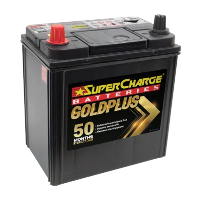Supercharge Goldplus MF40B20