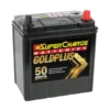 Supercharge Goldplus MF40B20L