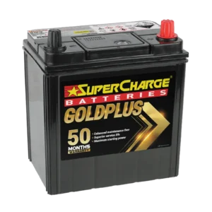 SuperCharge MF40B20L Supercharge Goldplus MF40B20L