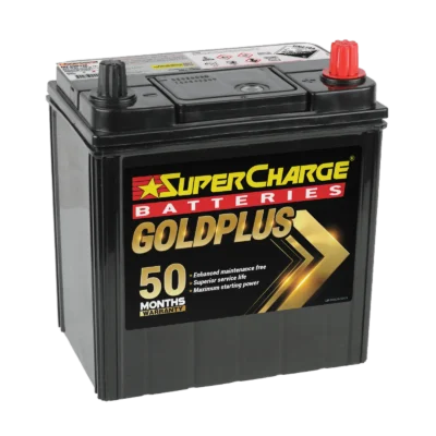 Supercharge Goldplus MF40B20L