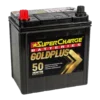 Supercharge Goldplus MF40B20ZA