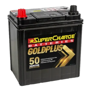 Supercharge Goldplus MF40B20ZA