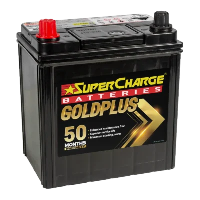 Supercharge Goldplus MF40B20ZA