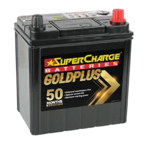 Supercharge Goldplus MF40B20ZAL