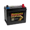 Supercharge Goldplus MF43