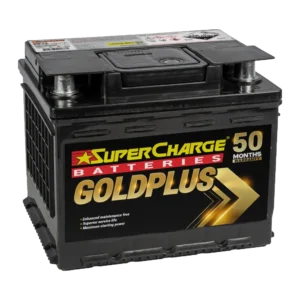 SuperCharge MF44 Supercharge Goldplus MF44