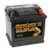 Supercharge Goldplus MF44H
