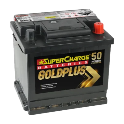 Supercharge Goldplus MF44H