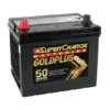 Supercharge Goldplus MF50