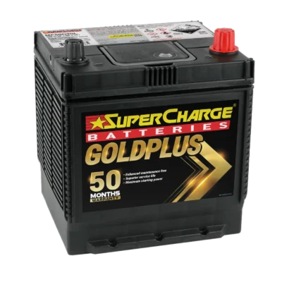 Supercharge Goldplus MF50D20L