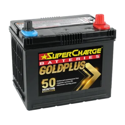 Supercharge Goldplus MF52