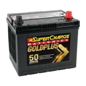 Supercharge Goldplus MF53