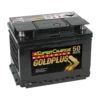 Supercharge Goldplus MF55