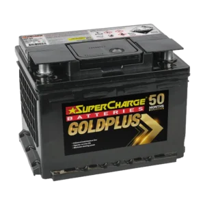 SuperCharge MF55 Supercharge Goldplus MF55