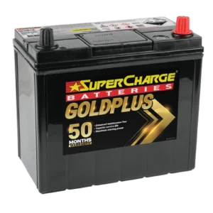SuperCharge MF55B24L Supercharge Goldplus MF55B24L