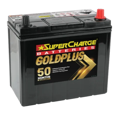 Supercharge Goldplus MF55B24L