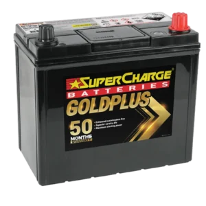 SuperCharge MF55B24LS Supercharge Goldplus MF55B24LS