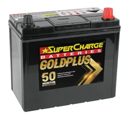Supercharge Goldplus MF55B24LS