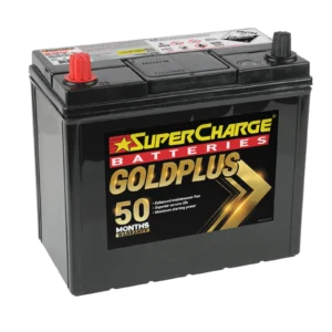SuperCharge MF55B24R Supercharge Goldplus MF55B24R