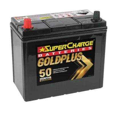 Supercharge Goldplus MF55B24R
