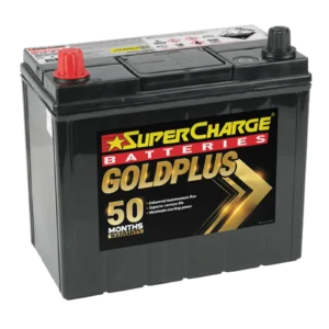 SuperCharge MF55B24RS Supercharge Goldplus MF55B24RS