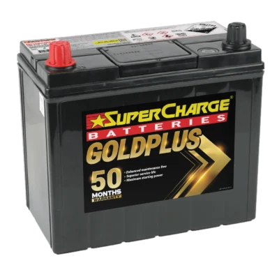Supercharge Goldplus MF55B24RS