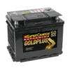 Supercharge Goldplus MF55H