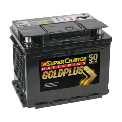 Supercharge Goldplus MF55H