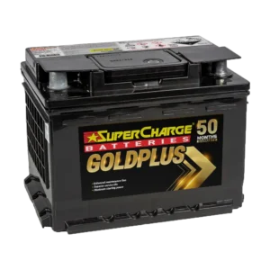 SuperCharge MF55R Supercharge Goldplus MF55R