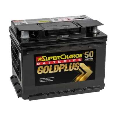 Supercharge Goldplus MF55R
