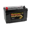 Supercharge Goldplus MF65