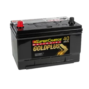 SuperCharge MF65 Supercharge Goldplus MF65