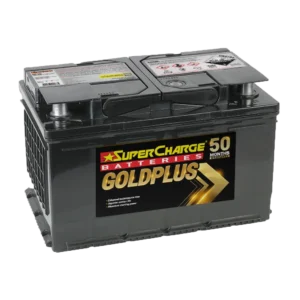 SuperCharge MF66 Supercharge Goldplus MF66
