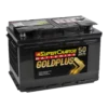 Supercharge Goldplus MF66H