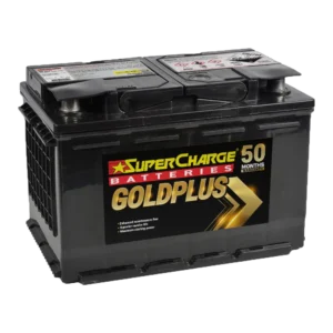 SuperCharge MF66H Supercharge Goldplus MF66H