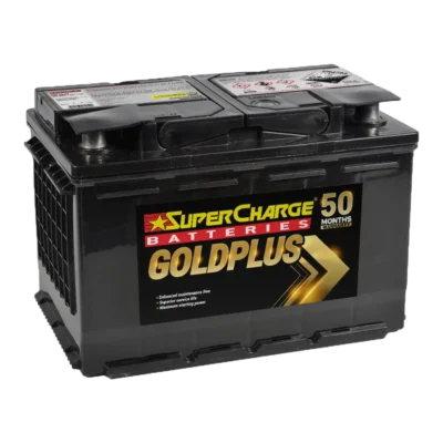 Supercharge Goldplus MF66H