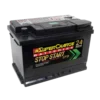 Supercharge Stop/Start MF66HEF