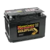 Supercharge Goldplus MF66HR
