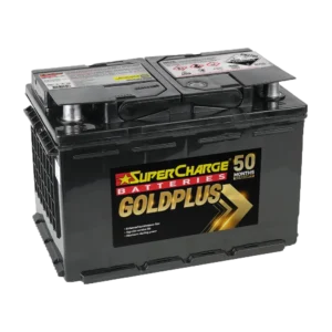 SuperCharge MF66HR Supercharge Goldplus MF66HR