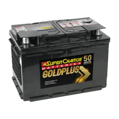 Supercharge Goldplus MF66HR