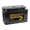 Supercharge Goldplus MF66R