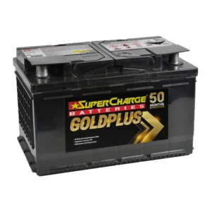 SuperCharge MF66R Supercharge Goldplus MF66R